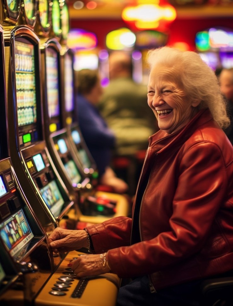 uk7777 Slots